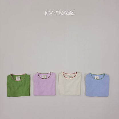 [PRE-ORDER] Mellow Slim T-Shirts