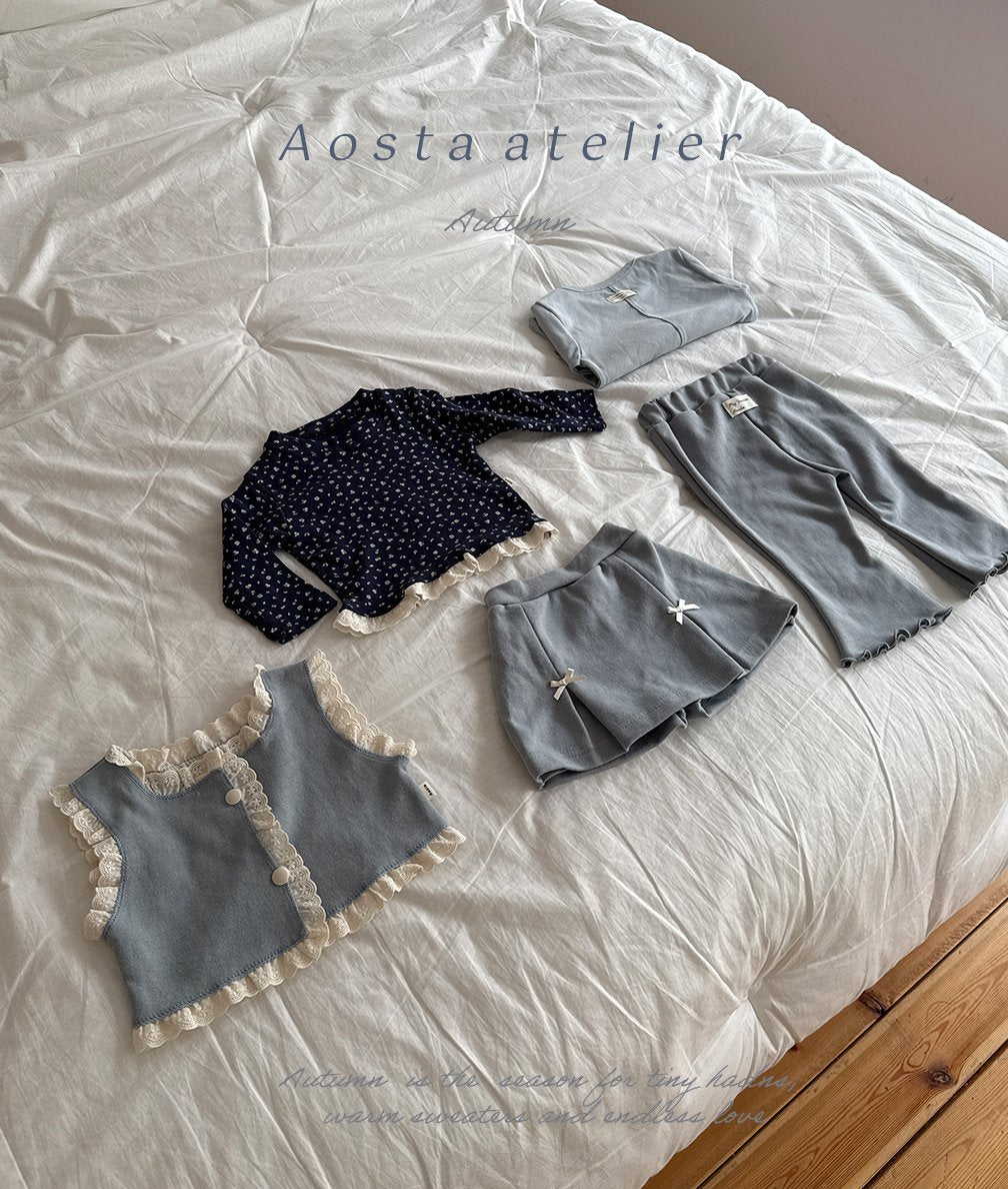 [PRE-ORDER] Jelly Vest