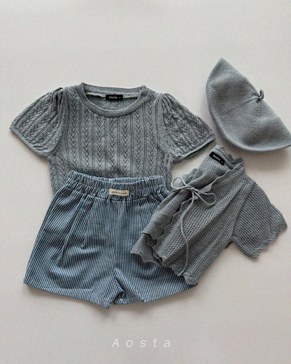 [PRE-ORDER] Louis Shorts