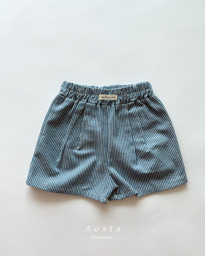 [PRE-ORDER] Louis Shorts