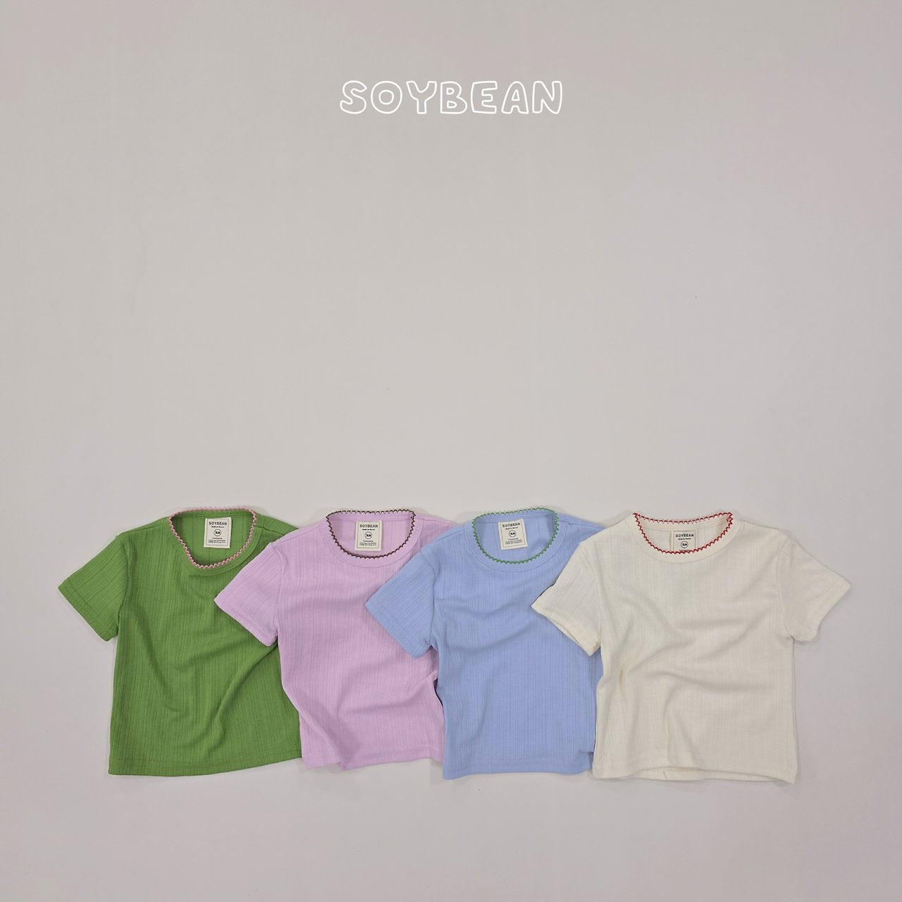 [PRE-ORDER] Mellow Slim T-Shirts