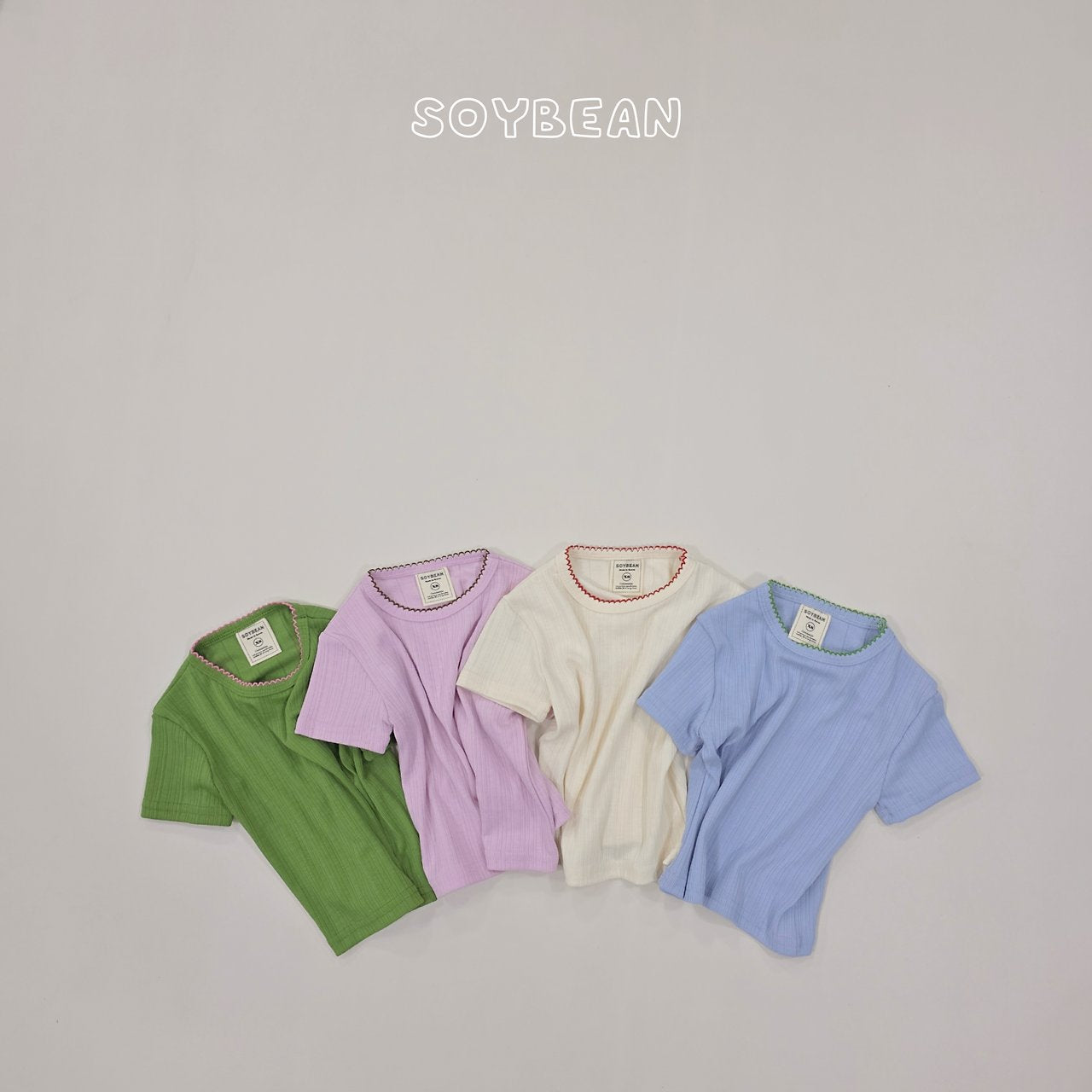 [PRE-ORDER] Mellow Slim T-Shirts