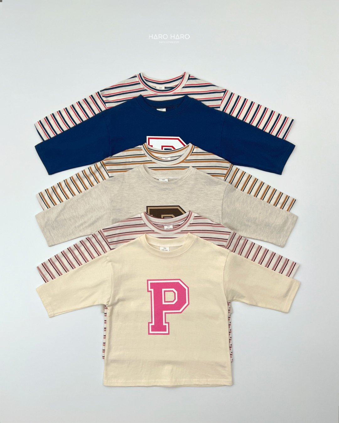 [PRE-ORDER] 1+1 Point Logo T-Shirts