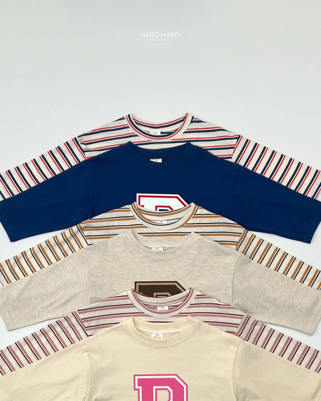 [PRE-ORDER] 1+1 Point Logo T-Shirts