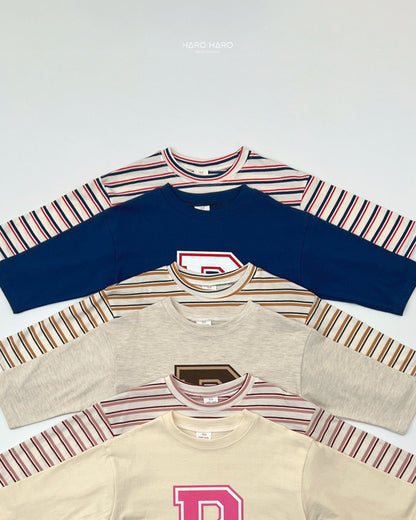 [PRE-ORDER] 1+1 Point Logo T-Shirts