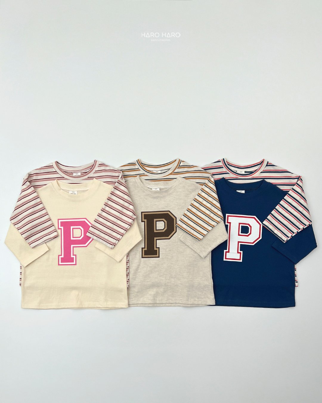 [PRE-ORDER] 1+1 Point Logo T-Shirts