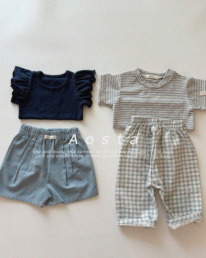 [PRE-ORDER] Louis Shorts