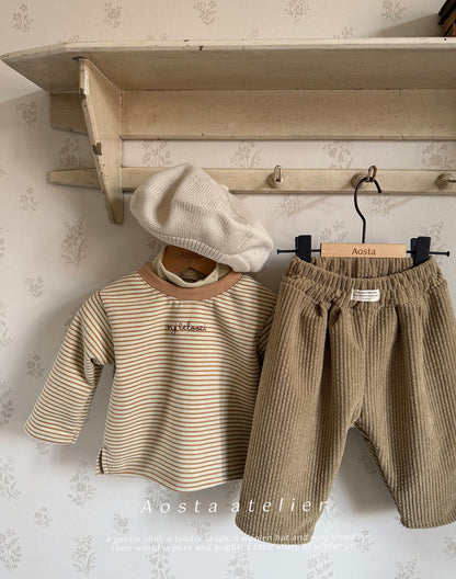 [PRE-ORDER] Mybee T-Shirts