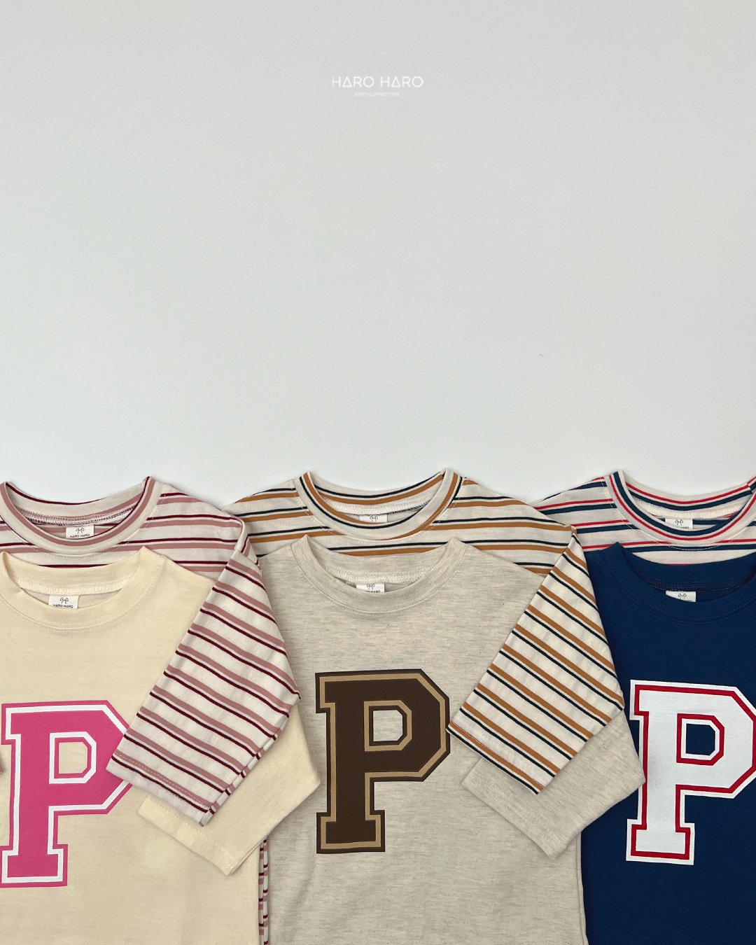 [PRE-ORDER] 1+1 Point Logo T-Shirts