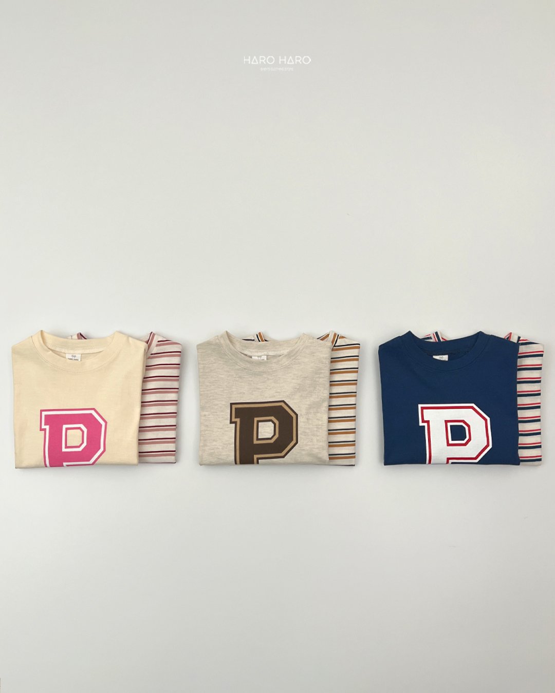 [PRE-ORDER] 1+1 Point Logo T-Shirts