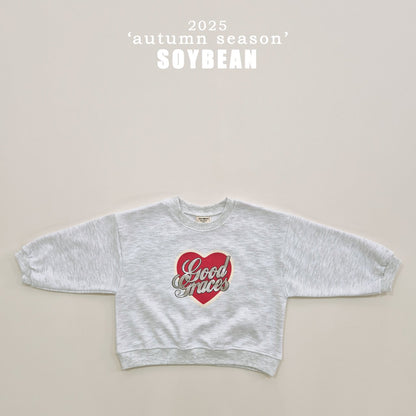 [PRE-ORDER] Bling Heart Top Bottom Set