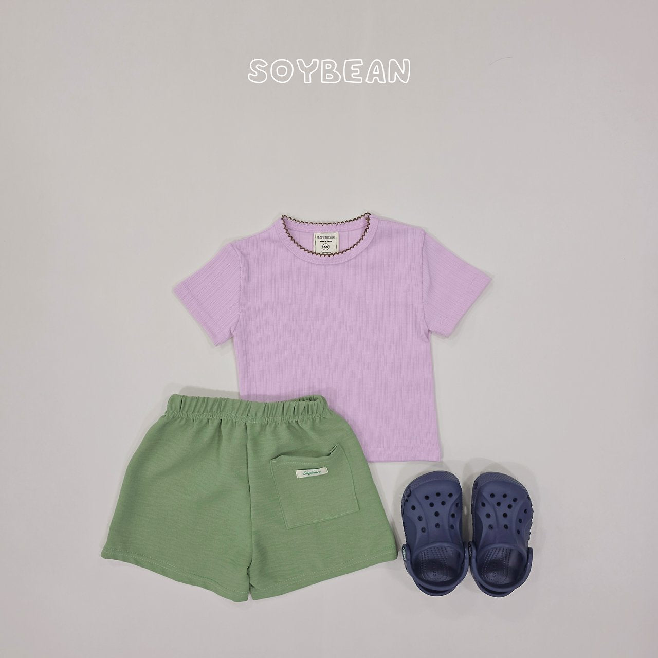 [PRE-ORDER] Mellow Slim T-Shirts