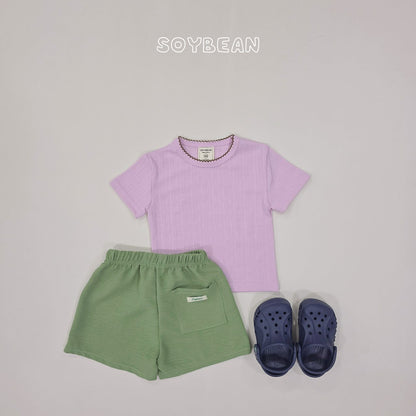 [PRE-ORDER] Mellow Slim T-Shirts