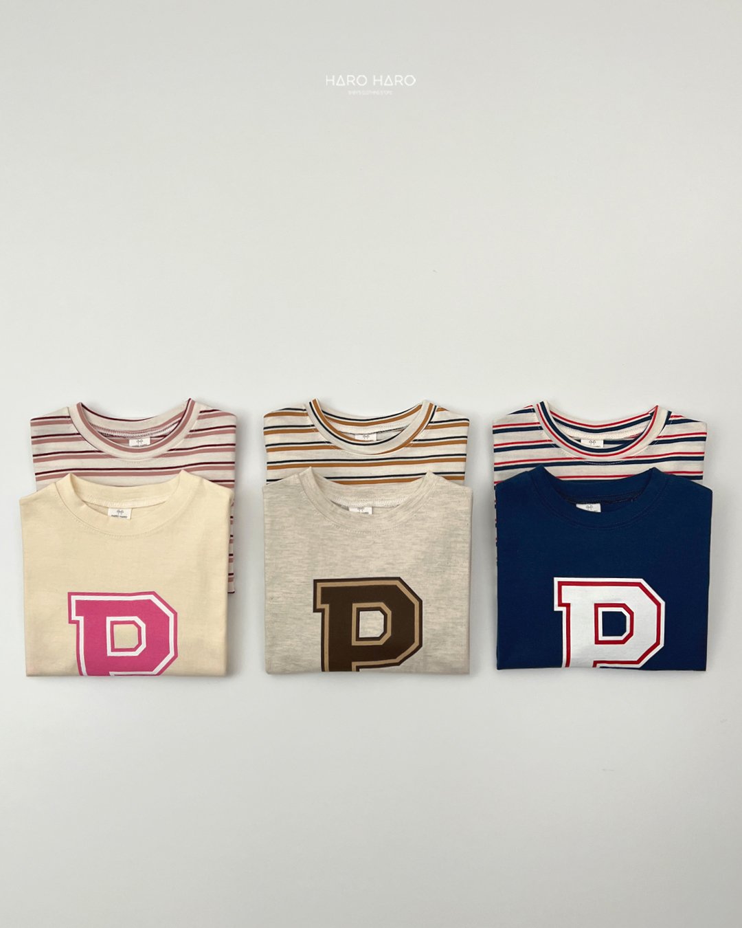 [PRE-ORDER] 1+1 Point Logo T-Shirts