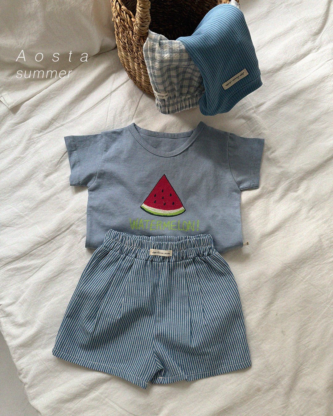 [PRE-ORDER] Louis Shorts