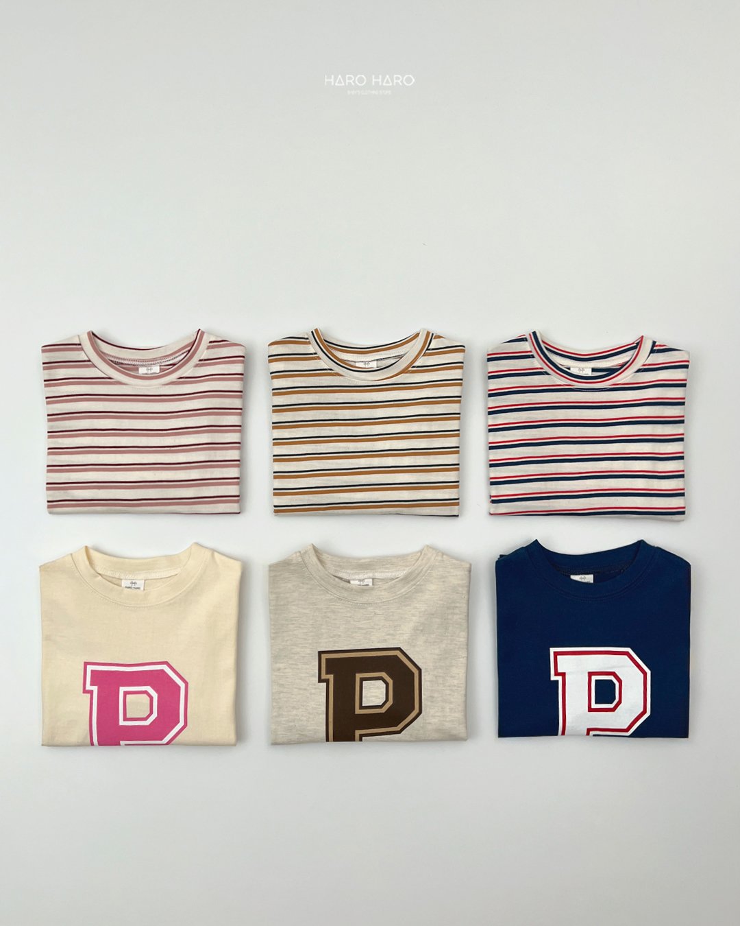 [PRE-ORDER] 1+1 Point Logo T-Shirts