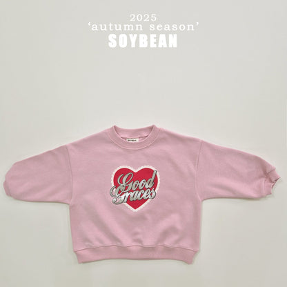 [PRE-ORDER] Bling Heart Top Bottom Set