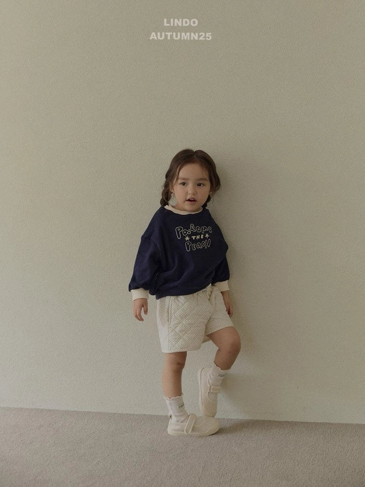 [PRE-ORDER] The Peach Sweatshirts