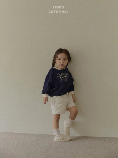 [PRE-ORDER] The Peach Sweatshirts