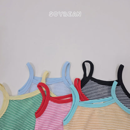 [PRE-ORDER] Stripe Tank Top