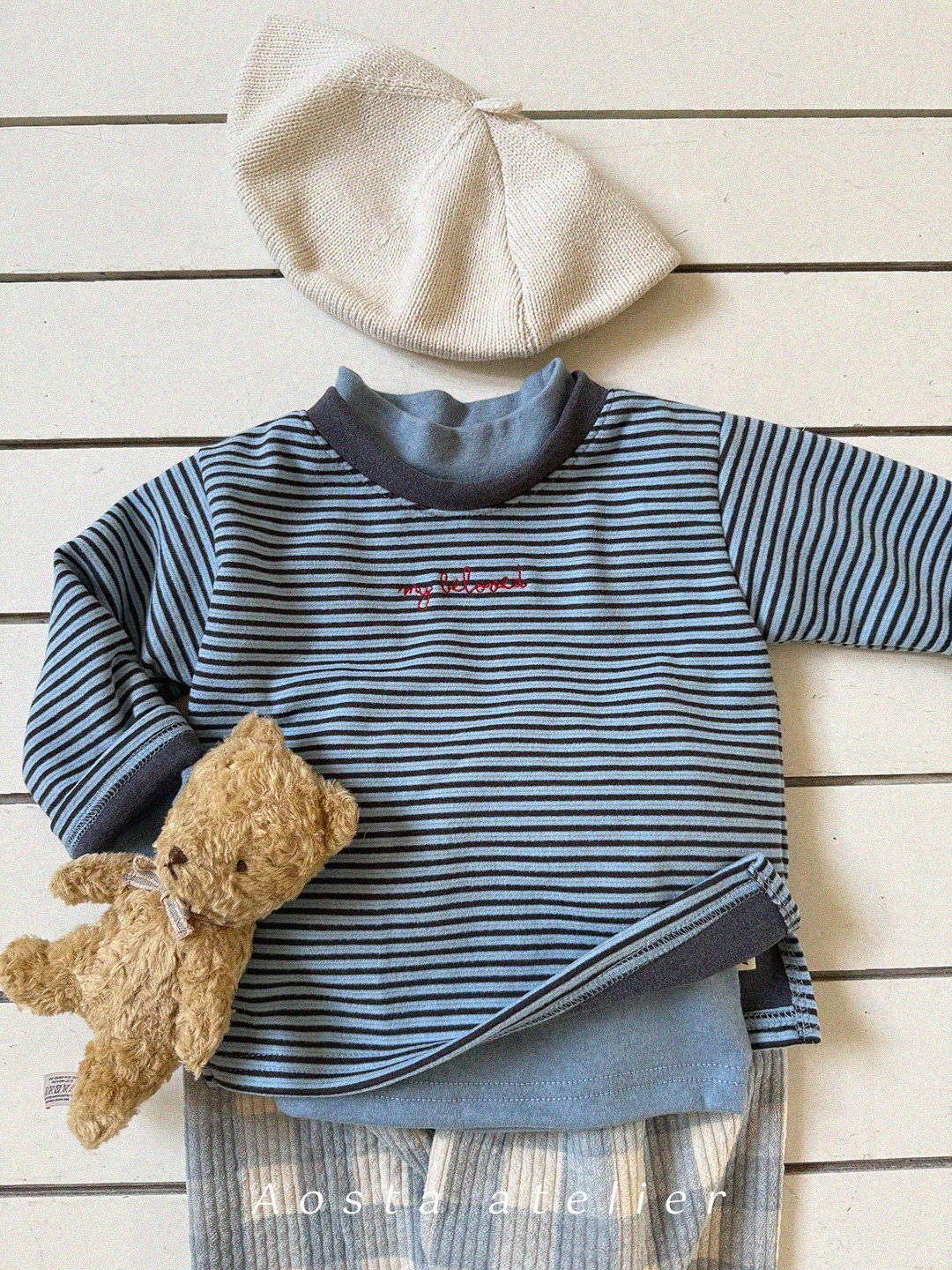 [PRE-ORDER] Mybee T-Shirts