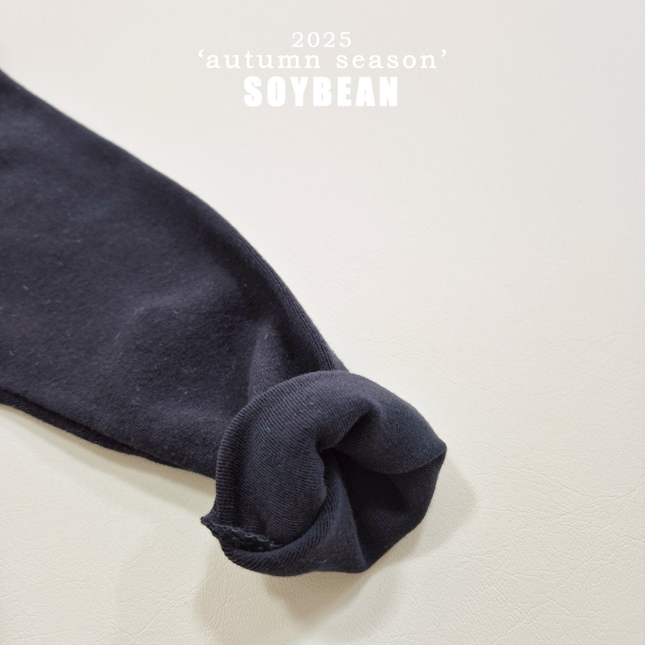 [PRE-ORDER] Soft Lace Leggings