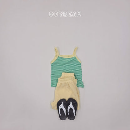 [PRE-ORDER] Stripe Tank Top