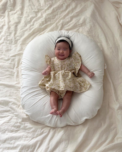 [PRE-ORDER] Ayla Baby Top Bottom Set
