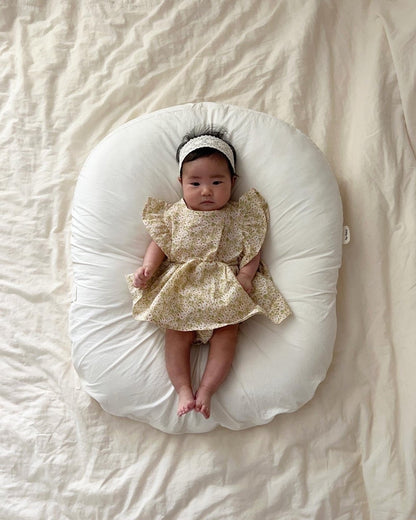 [PRE-ORDER] Ayla Baby Top Bottom Set