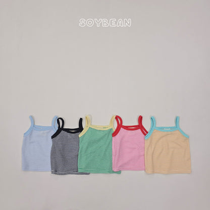 [PRE-ORDER] Stripe Tank Top