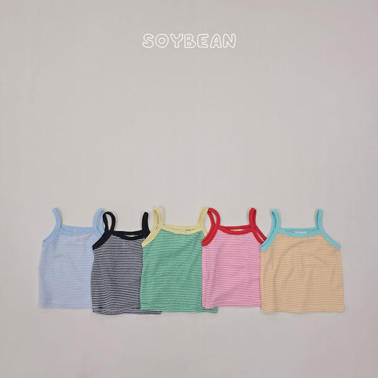 [PRE-ORDER] Stripe Tank Top