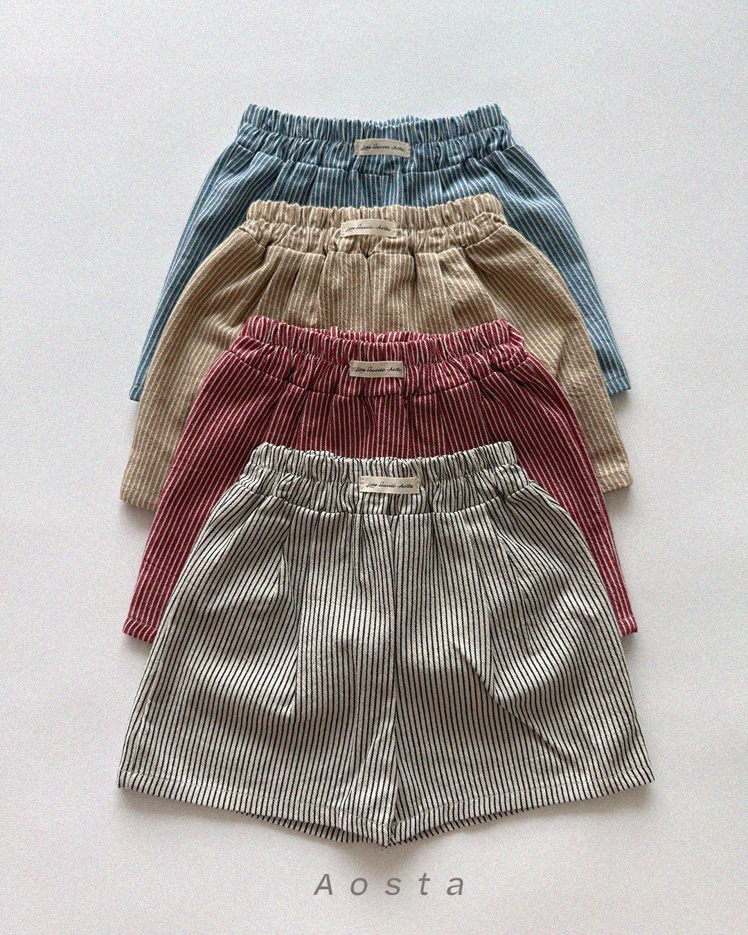 [PRE-ORDER] Louis Shorts