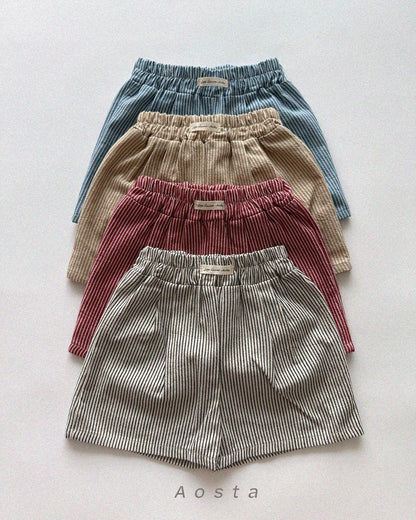 [PRE-ORDER] Louis Shorts