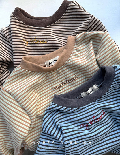 [PRE-ORDER] Mybee T-Shirts