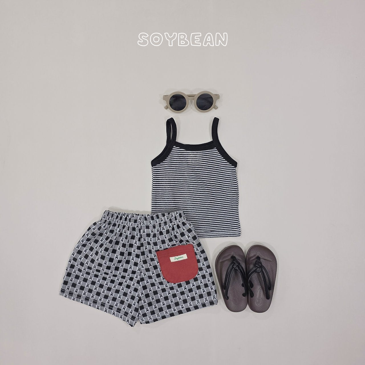 [PRE-ORDER] Stripe Tank Top