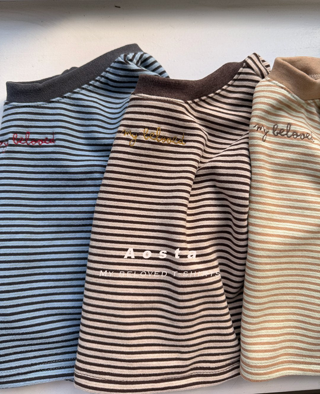 [PRE-ORDER] Mybee T-Shirts