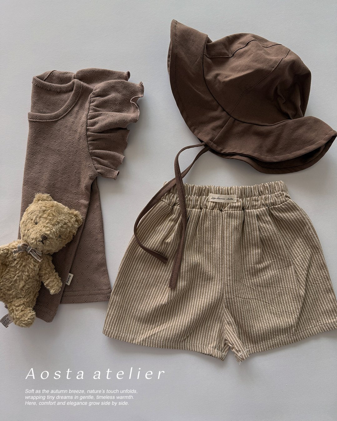 [PRE-ORDER] Louis Shorts