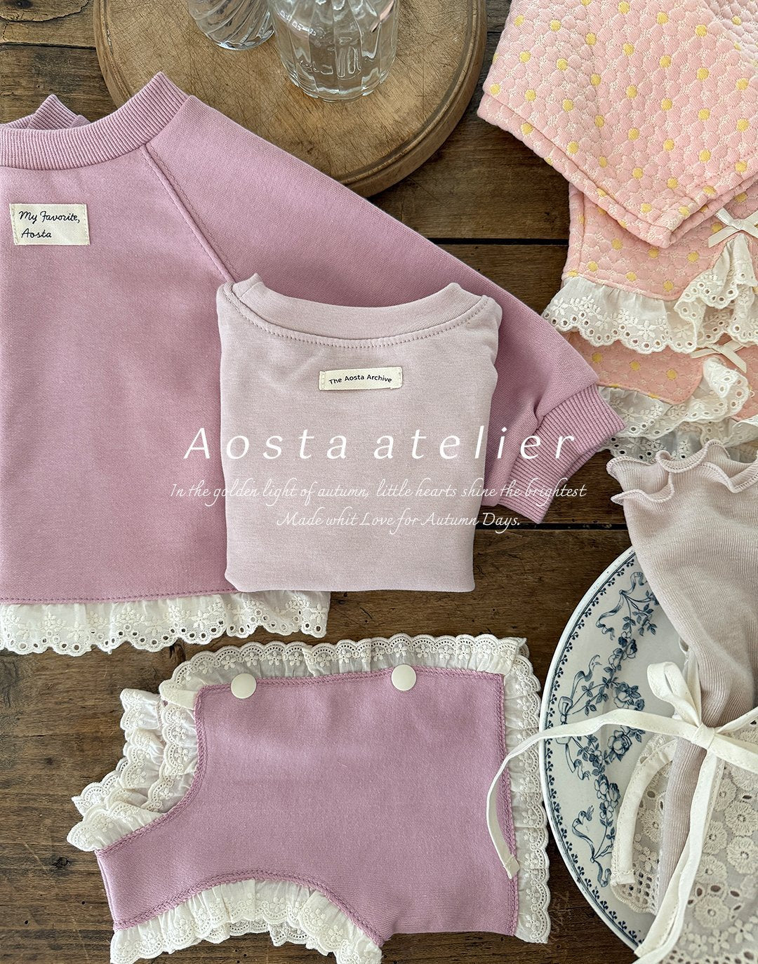 [PRE-ORDER] Jelly Vest