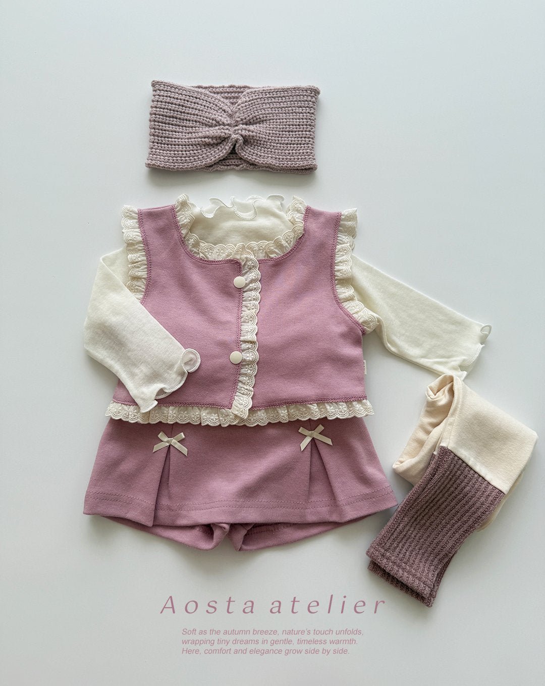 [PRE-ORDER] Jelly Vest