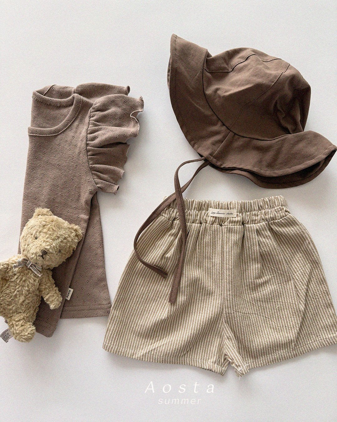 [PRE-ORDER] Louis Shorts