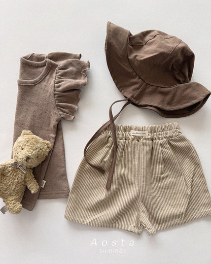 [PRE-ORDER] Louis Shorts
