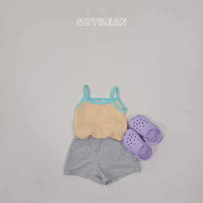 [PRE-ORDER] Stripe Tank Top
