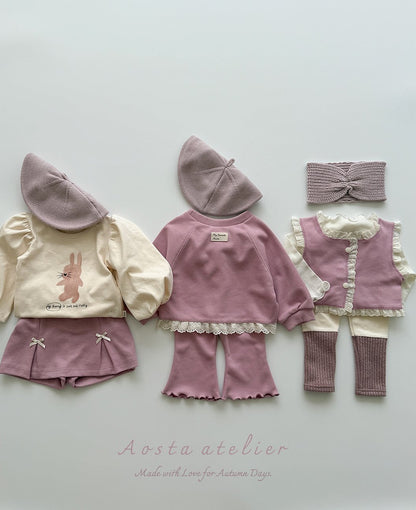 [PRE-ORDER] Jelly Vest