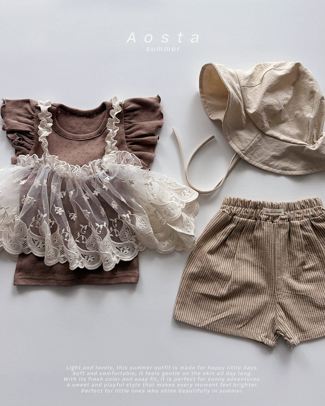 [PRE-ORDER] Louis Shorts