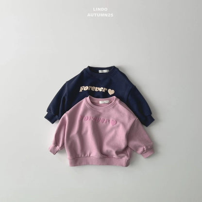 [PRE-ORDER] Forever Sweatshirts