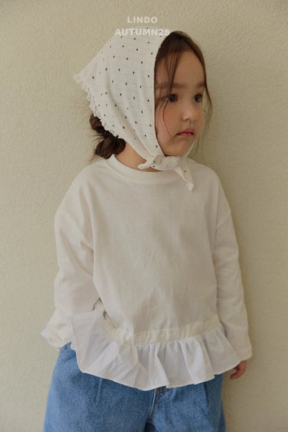 [PRE-ORDER] Sugar Frill T-Shirts