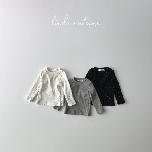 [PRE-ORDER] Dot Basic T-Shirts