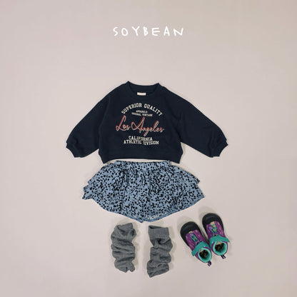 [PRE-ORDER] Leopard Dot Can Can Skirts