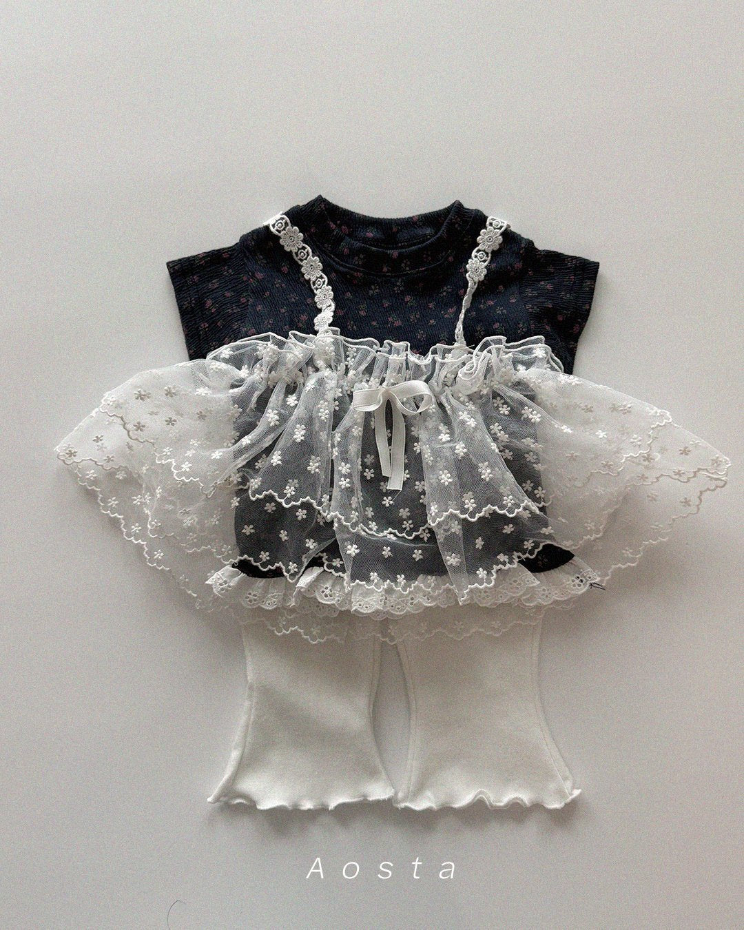 [PRE-ORDER] Le Ete Blouse