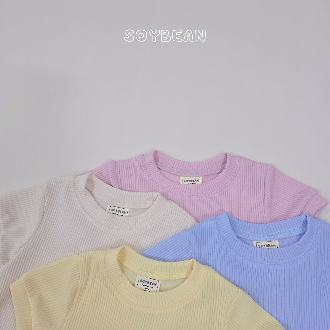 [PRE-ORDER] Candy Top Bottom Set